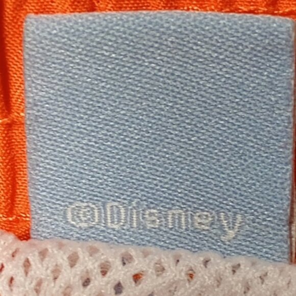 Orange Winnie the Pooh and Tigger Lazy Days Swim Trunks 24 Month - Picture 4 of 6